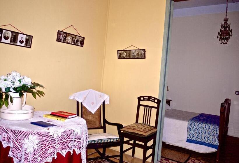 اتاق سوپریور, Olmitos 3, Casa Palacio Real Piedad