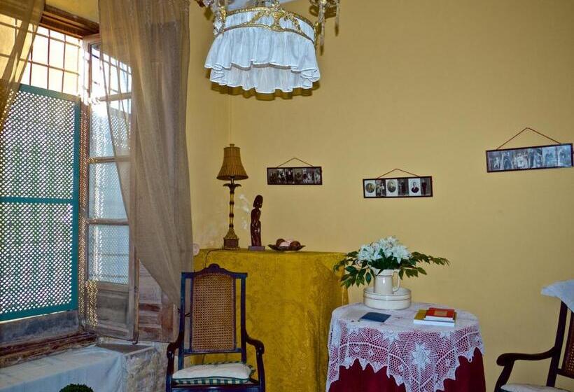 اتاق سوپریور, Olmitos 3, Casa Palacio Real Piedad