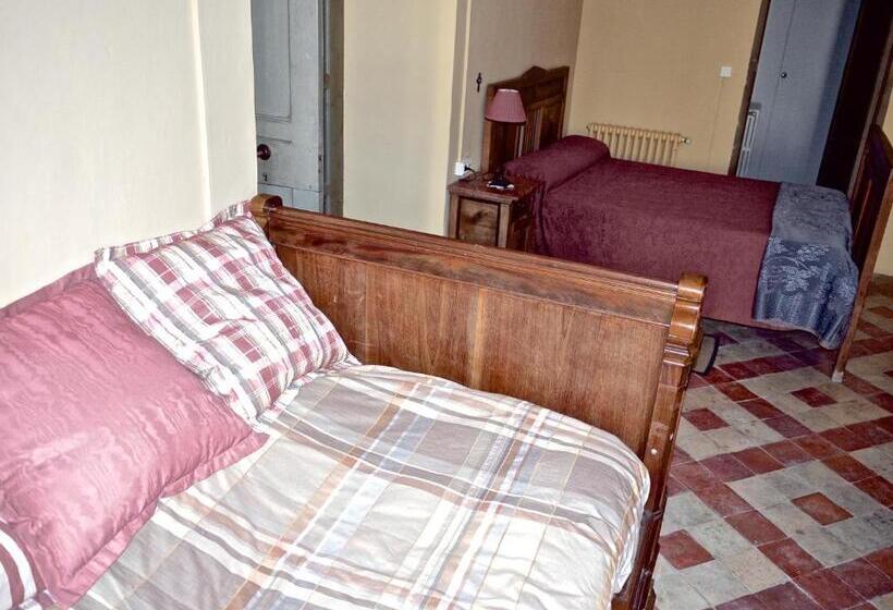 اتاق سوپریور با بالکن, Olmitos 3, Casa Palacio Real Piedad