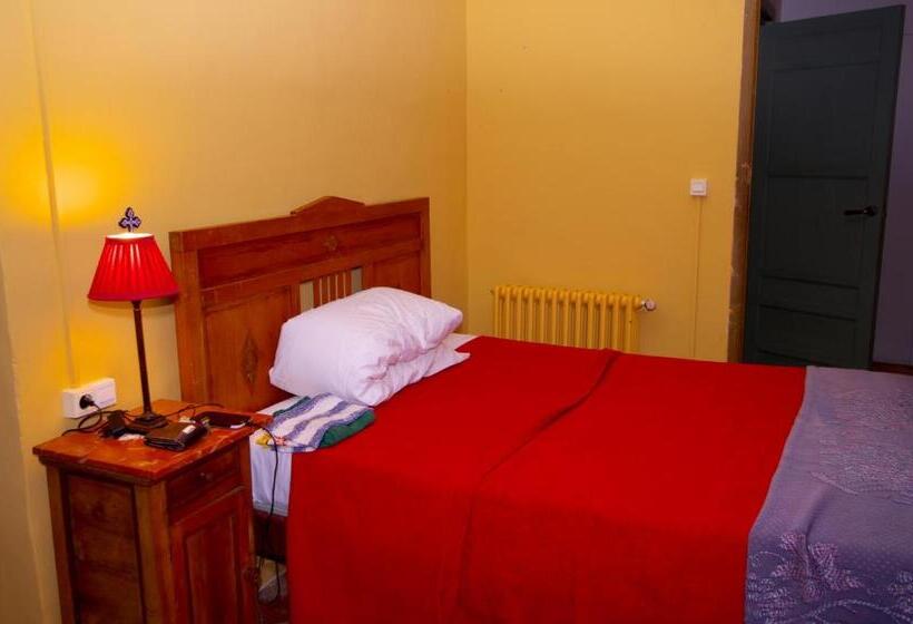 اتاق سوپریور با بالکن, Olmitos 3, Casa Palacio Real Piedad