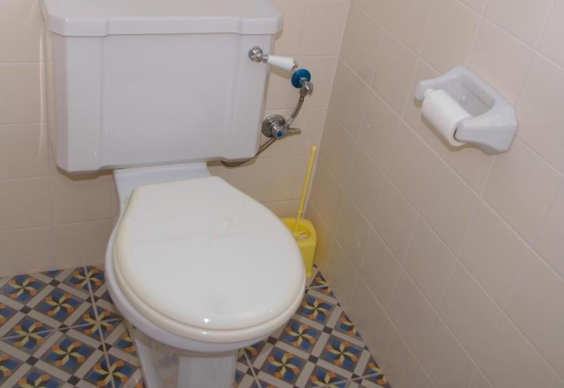 اتاق استاندارد, Olmitos 3, Casa Palacio Real Piedad