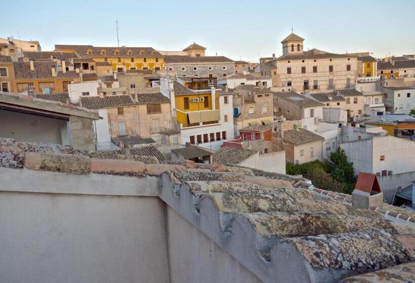 اتاق استاندارد, Olmitos 3, Casa Palacio Real Piedad