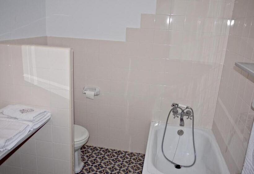 اتاق استاندارد, Olmitos 3, Casa Palacio Real Piedad