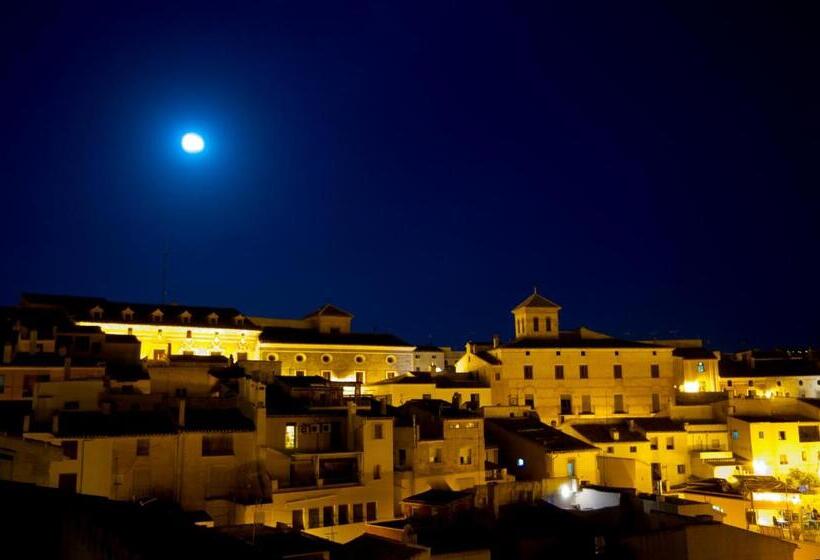 اتاق استاندارد, Olmitos 3, Casa Palacio Real Piedad