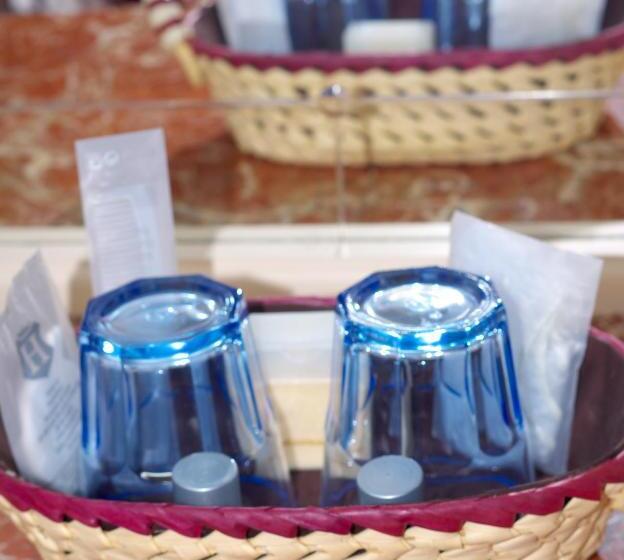 اتاق استاندارد, Olmitos 3, Casa Palacio Real Piedad