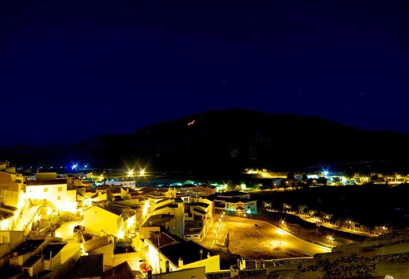 استودیو استاندارد با بالکن, Olmitos 3, Casa Palacio Real Piedad