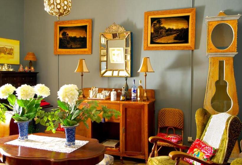 اتاق سوپریور با بالکن, Olmitos 3, Casa Palacio Real Piedad