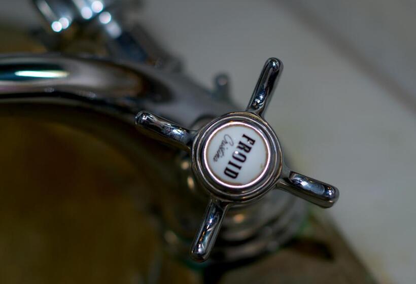 اتاق سوپریور با بالکن, Olmitos 3, Casa Palacio Real Piedad