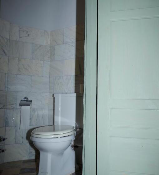 اتاق سوپریور با بالکن, Olmitos 3, Casa Palacio Real Piedad