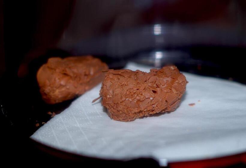 اتاق استاندارد, Olmitos 3, Casa Palacio Real Piedad