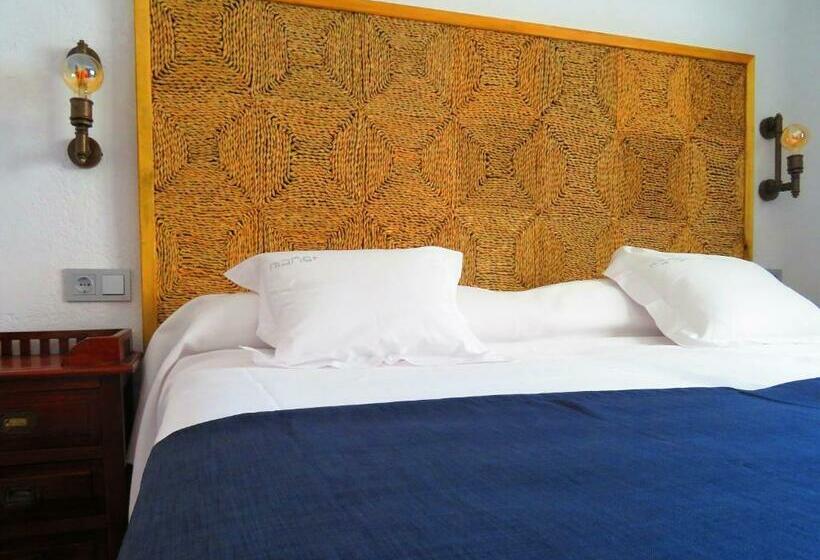 اتاق استاندارد, Mañet