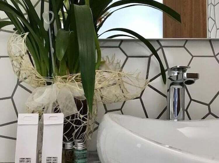 اتاق استاندارد, Mañet