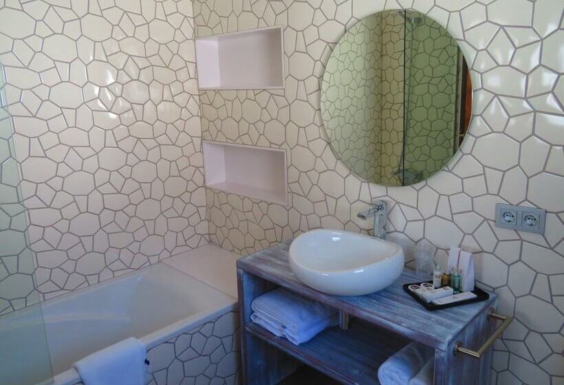 اتاق استاندارد, Mañet