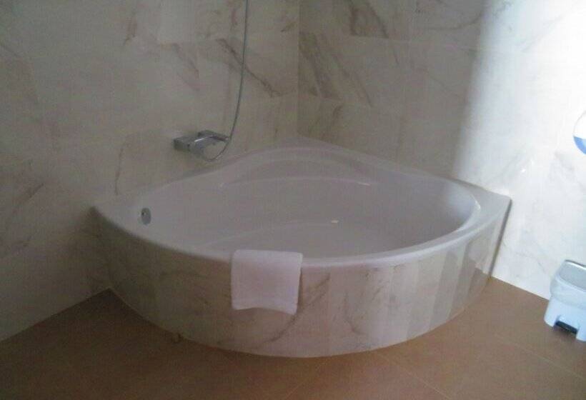 اتاق استاندارد, Mañet