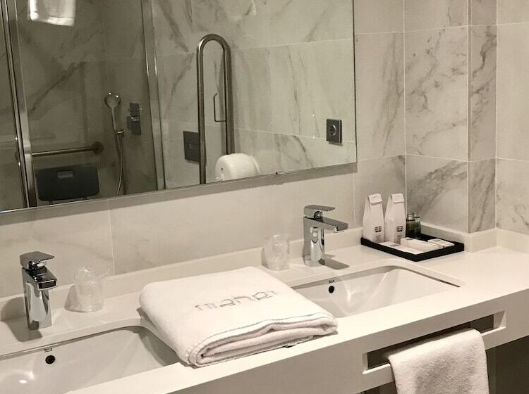 اتاق استاندارد, Mañet