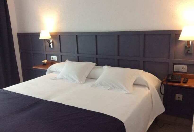 اتاق استاندارد, Mañet