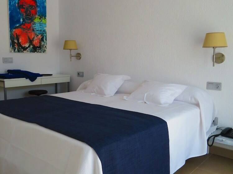 اتاق استاندارد, Mañet