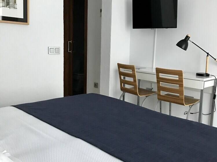 اتاق استاندارد, Mañet