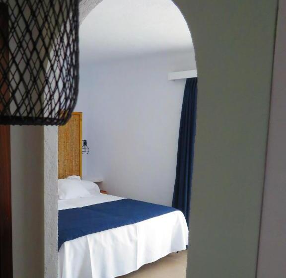 اتاق استاندارد, Mañet