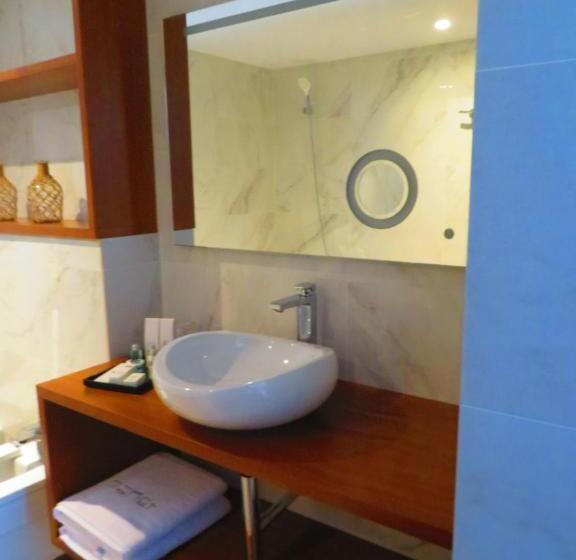 اتاق استاندارد, Mañet