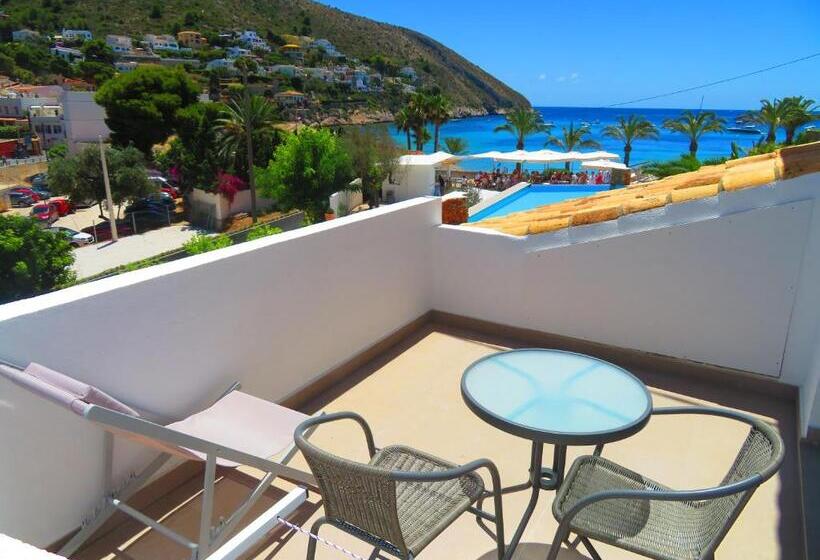 اتاق استاندارد, Mañet