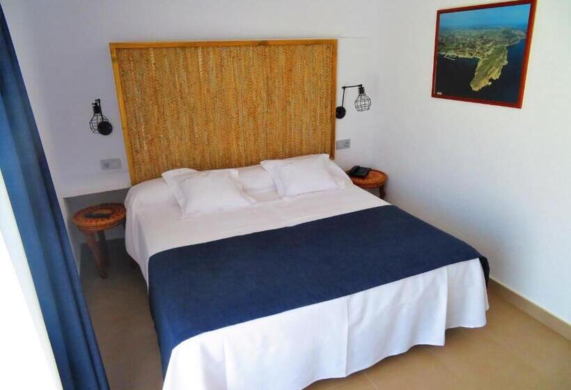 اتاق استاندارد, Mañet