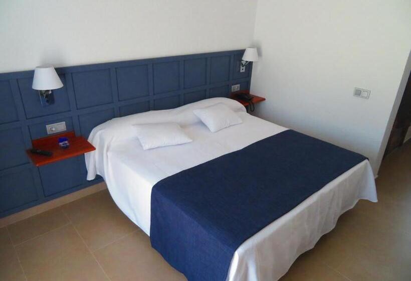 اتاق استاندارد, Mañet