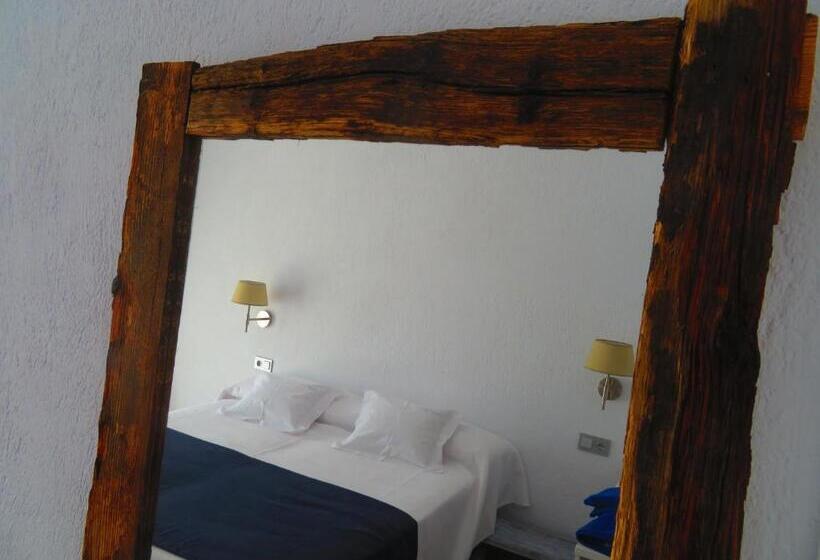 اتاق استاندارد, Mañet