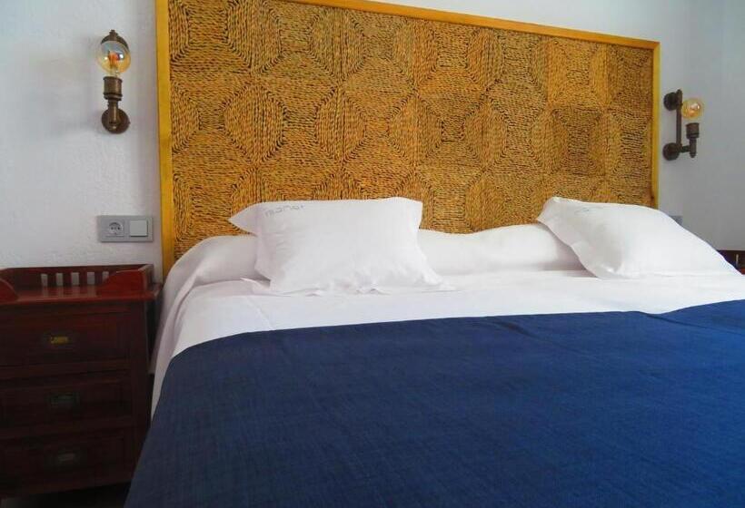 اتاق اکونومی, Mañet