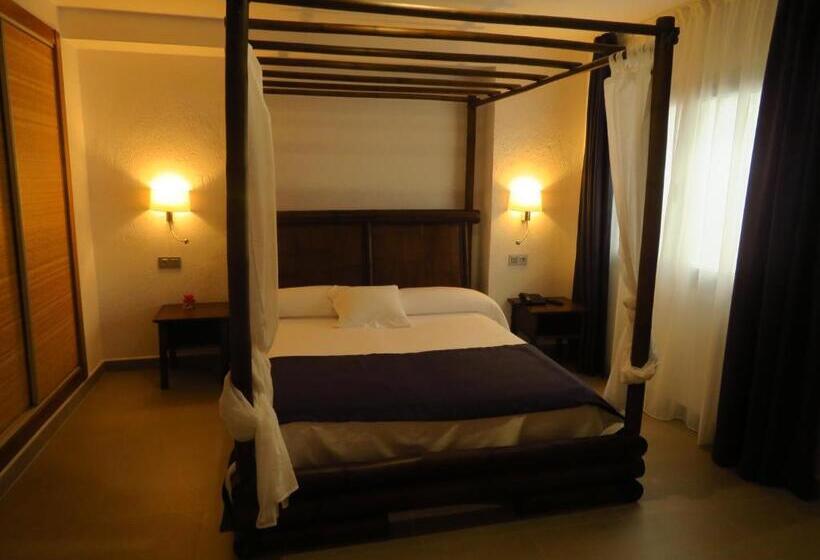 اتاق اکونومی, Mañet