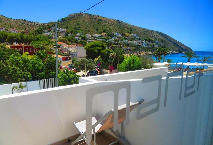 اتاق استاندارد, Mañet