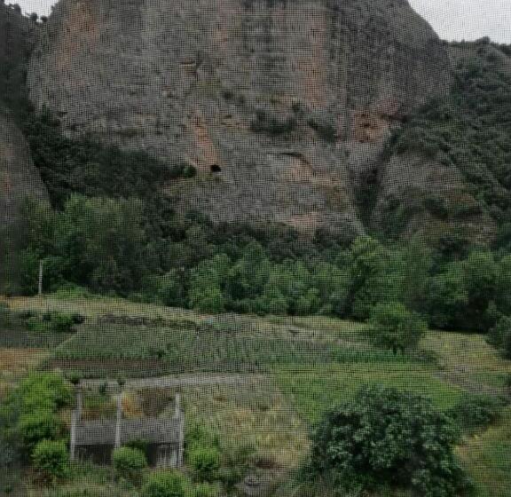 Люкс 2 Спальни, Anahuaska Art Suites Temáticas