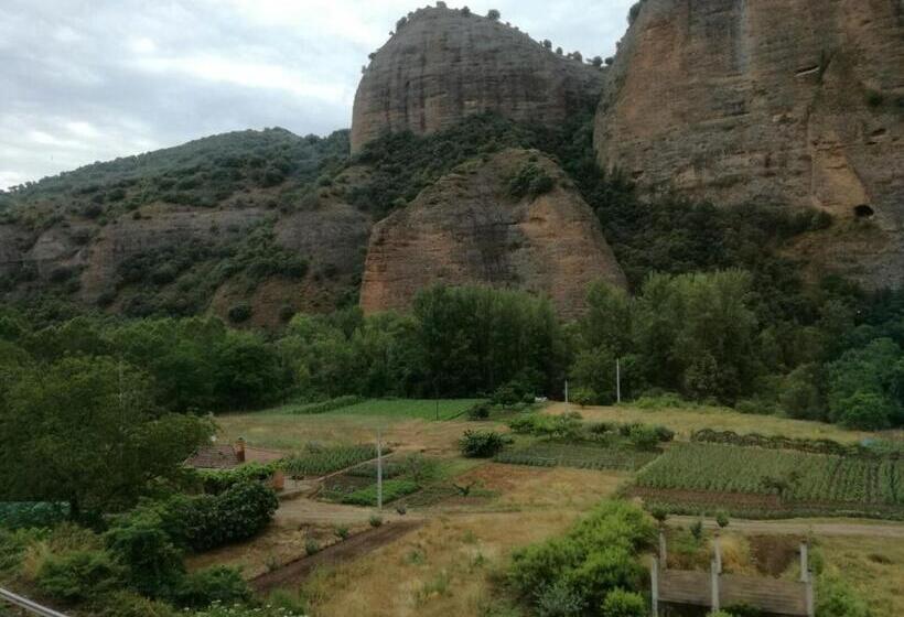 Люкс 2 Спальни, Anahuaska Art Suites Temáticas