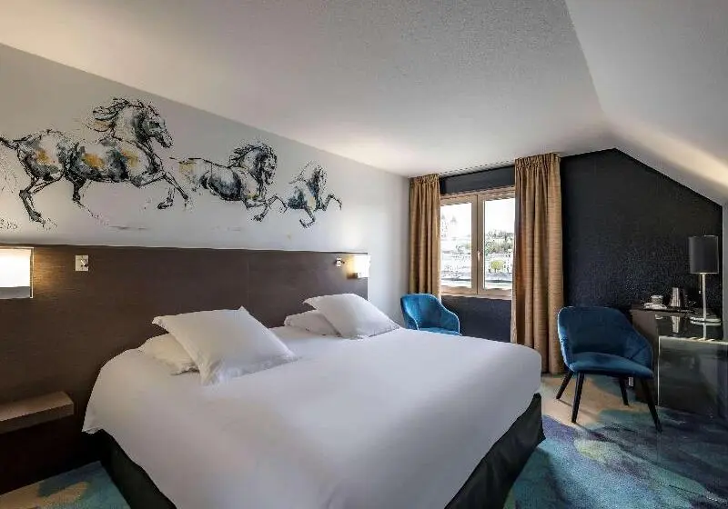 سوییت, Bed & Art Barcelona