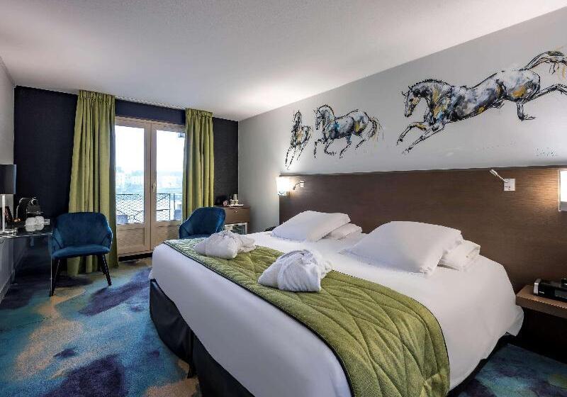سوییت, Bed & Art Barcelona