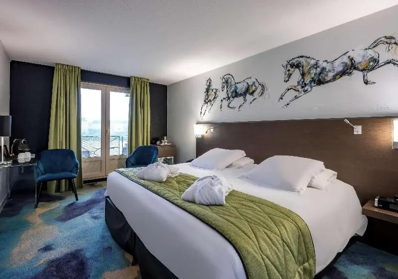 سوییت, Bed & Art Barcelona