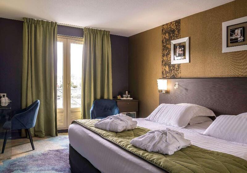 سوییت, Bed & Art Barcelona
