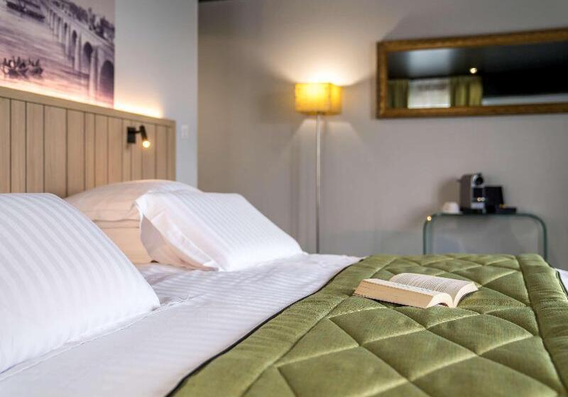 سوییت, Bed & Art Barcelona