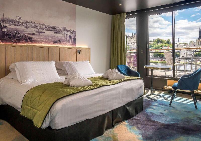 سوییت, Bed & Art Barcelona