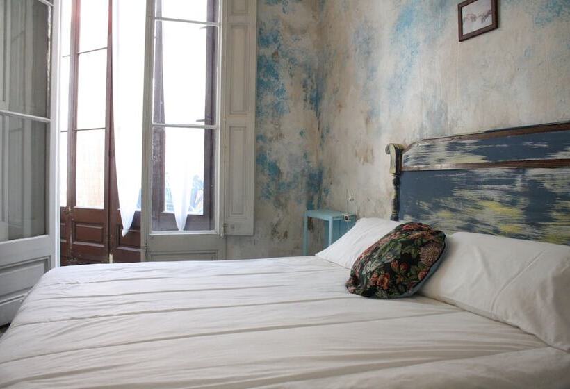 سوییت, Bed & Art Barcelona