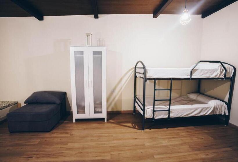 ２ベッドルームアパートメント, Complejo Roma