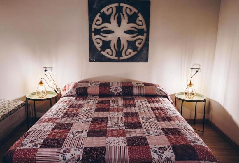 带2个卧室的公寓, Complejo Roma