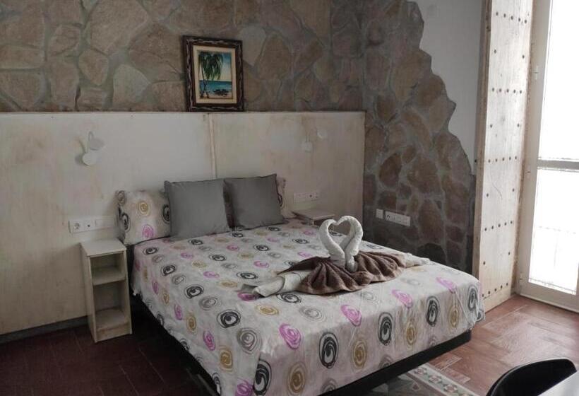 اتاق استاندارد, Dormir En Cádiz