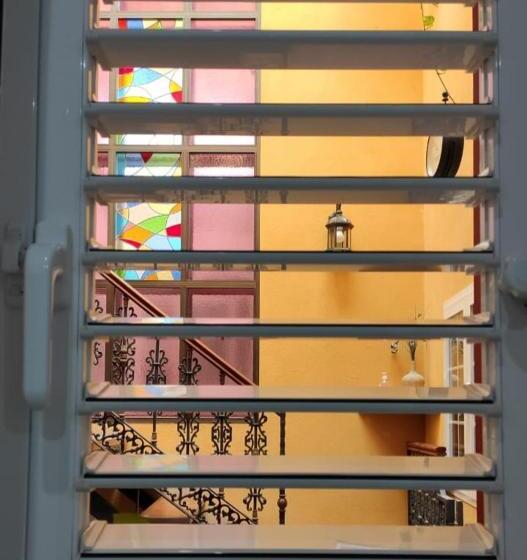 Quarto Estandar Interior, Dormir En Cádiz