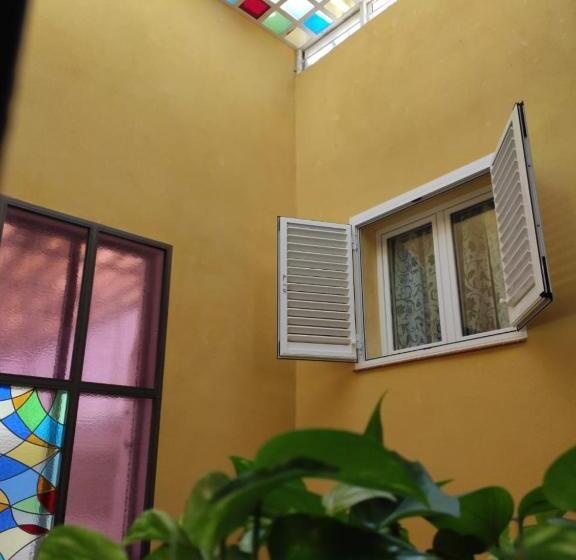 Quarto Basic, Dormir En Cádiz