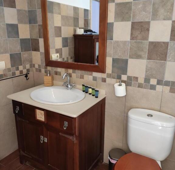 Quarto Basic, Dormir En Cádiz