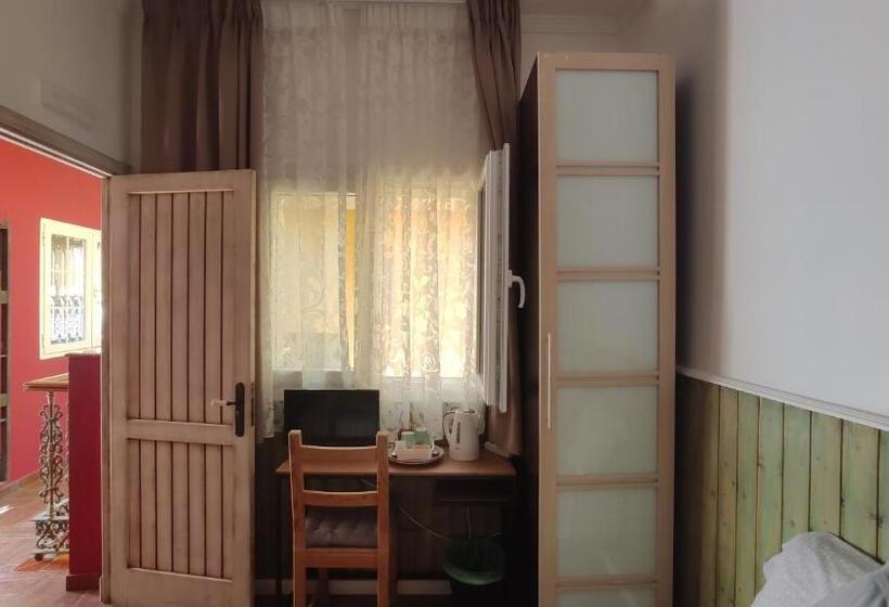 Quarto Basic, Dormir En Cádiz