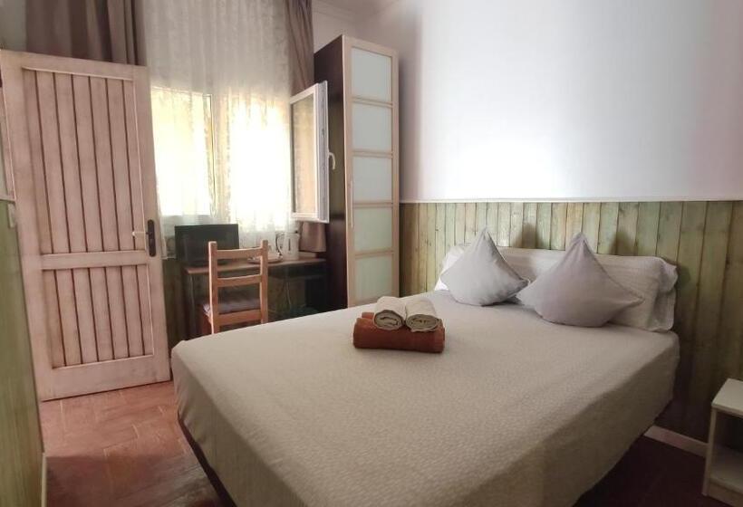 Quarto Basic, Dormir En Cádiz