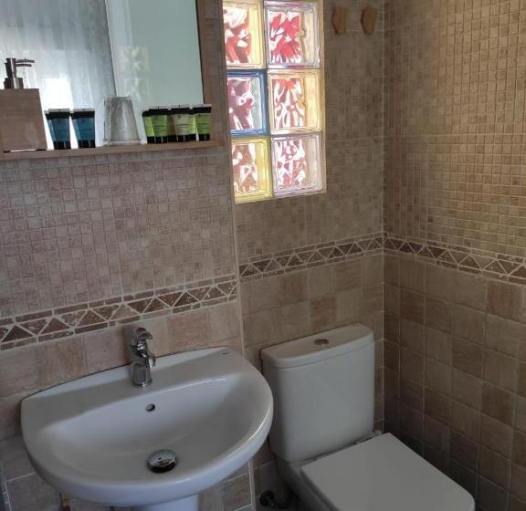 Quarto Estandar, Dormir En Cádiz