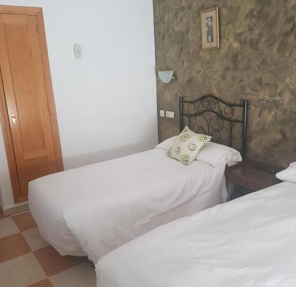 Номер Стандарт, Hostal Cabañas